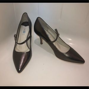 PRICE DROP Boden Heels